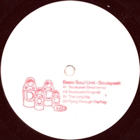 Basic Soul Unit - Soulspeak