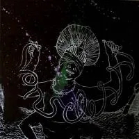 Rossi B & Luca, The Phantom, Venice Calypso - Synesthesia#1 : 12