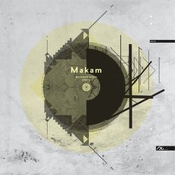 Makam - Reconstructed Disc 2