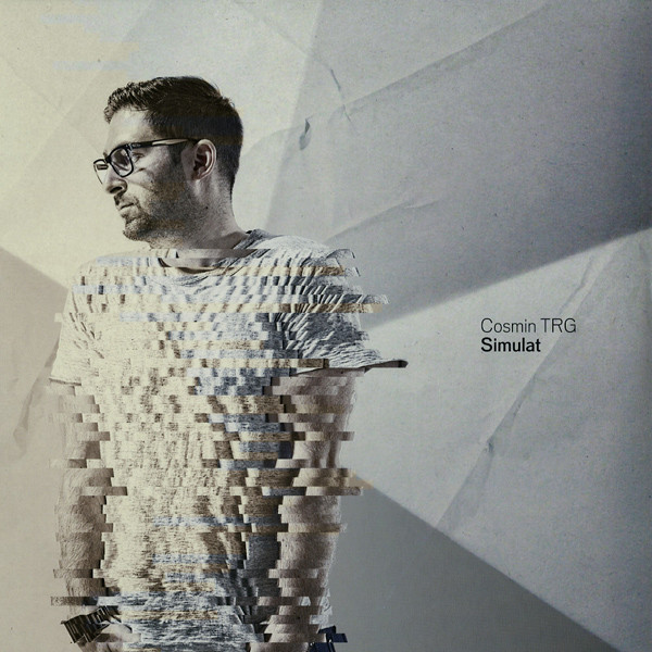 Cosmin Trg - Simulat : 2LP