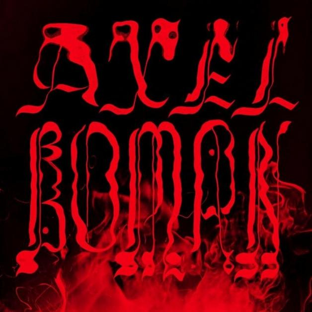 Axel Boman - Europa