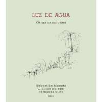 Luz De Agua - Otras Canciones : CD