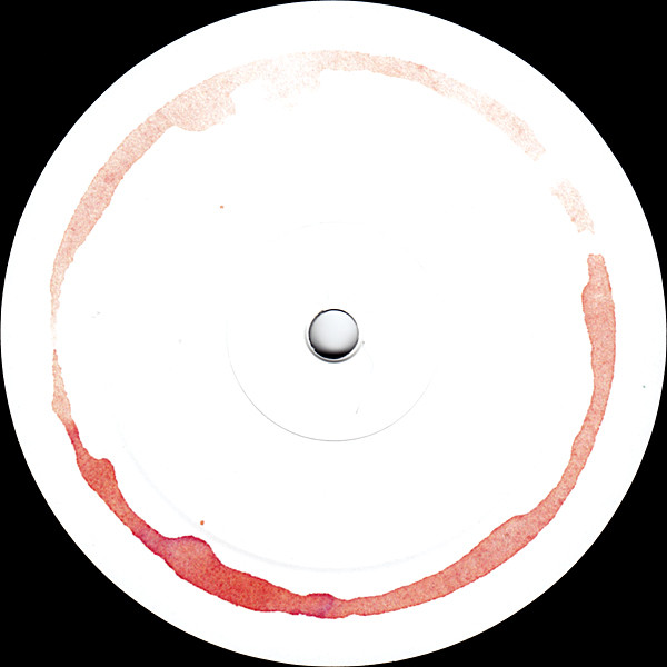 Auji Industries - Love You More EP : 12inch