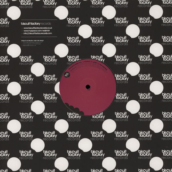 Kutz & Walsh - The Kutz & Walsh EP