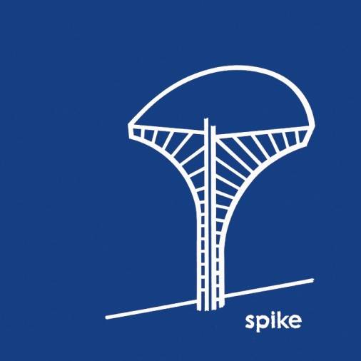 Spike - Magic Table : 12inch