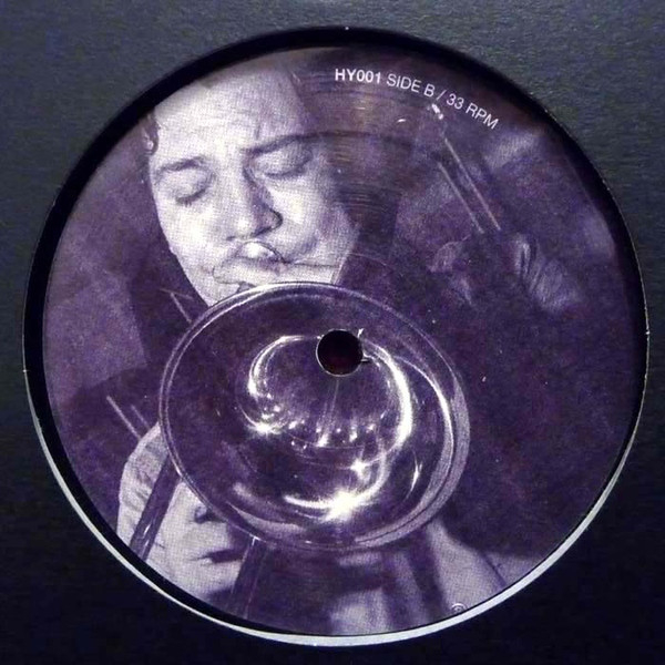 Hold Youth - EP Classics #1