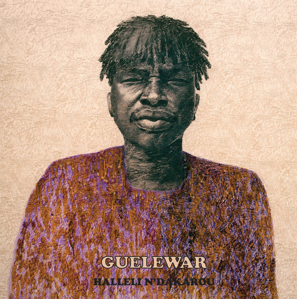 Guelewar - Halleli N'dakarou : 2LP