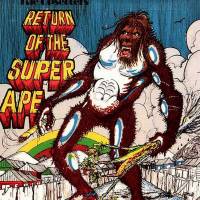 The Upsetters - Return Of The Super Ape : LP