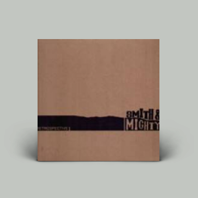 洋楽 2 LP Smith & Mighty / Retrospective n_t0013504_390.jpg