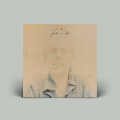 Roedelius Jardin Au Fou LP オリジナル盤 Roedelius - Jardin Au Fou | NEWTONE RECORDS
