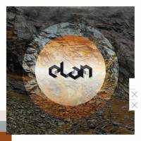 Elan - Fuzzy Numbers EP : 12inch