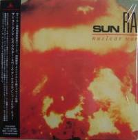 Sun Ra - Nuclear War : CD