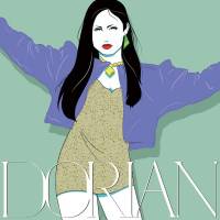 Dorian - Studio Vacation EP : 12inch