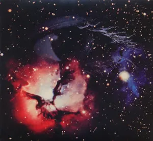 大野松雄 (Matsuo Ohno) - そこに宇宙の果てを見た　 I Saw The Outer Limits : CD