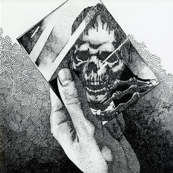 Oneohtrix Point Never - Replica : LP