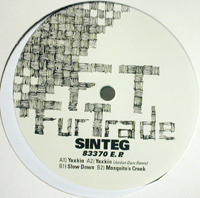 Sinteg - 83370 EP : 12inch