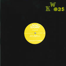 Ml Booster - Say Goodbye to the Jobs EP : 12inch