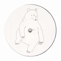 Smallpeople - Black Ice : 12inch