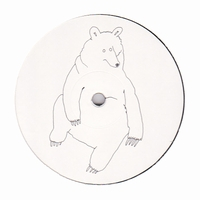 Smallpeople - Black Ice