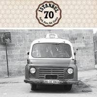 Various - Istanbul 70 Psych, Disco, Folk, Classics : 2LP