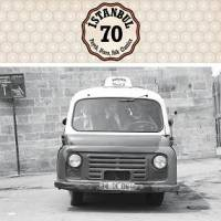 Various - Istanbul 70 Psych, Disco, Folk, Classics