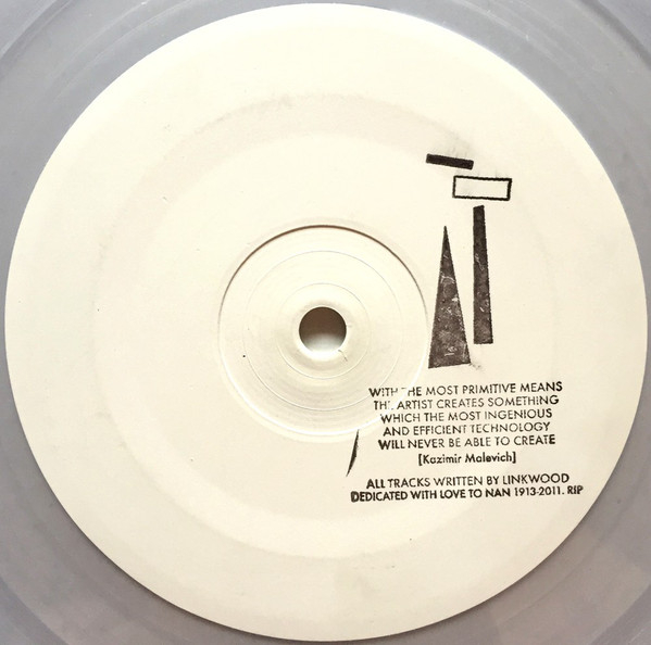 Linkwood - SHEVC004