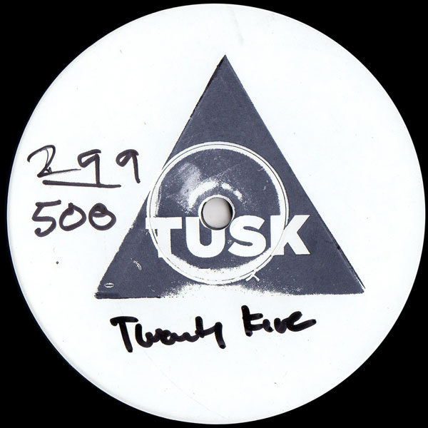 Various - Tusk Wax Three