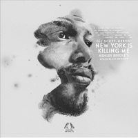 Gil Scott-Heron - New York Is Killing Me (Ashley Beedle's Space Blues Rework) : 12inch