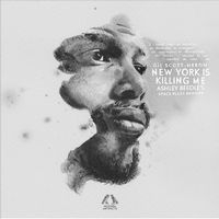 Gil Scott-Heron - New York Is Killing Me (Ashley Beedle's Space Blues Rework)