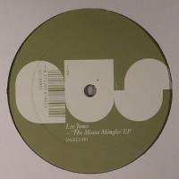 Lee Jones - The Moose Mingles EP : 12inch