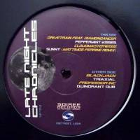 Various - Late Night Chronicles