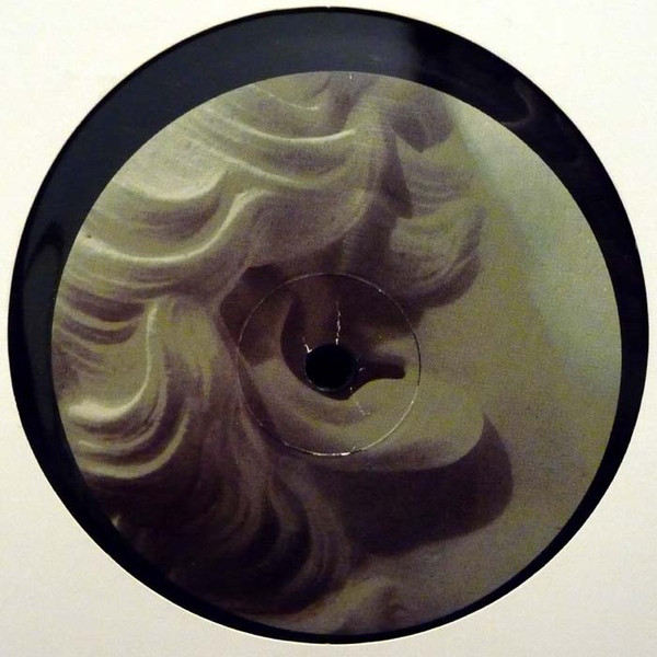 Ferrer & Hommen - No Difference : 10inch
