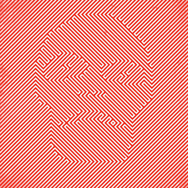 Drums Of Death - Red Waves EP