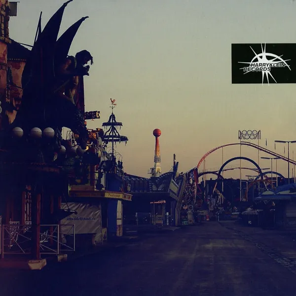 Daniel Stefanik / Vivianne Projects - Ultraschall / If You Lose My Number : 12inch