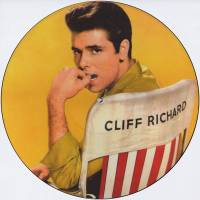 Cliff Richard - Ease Along : 12inch