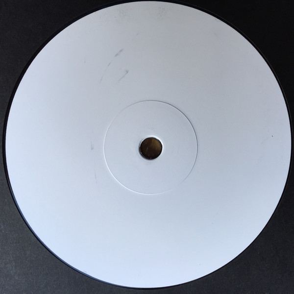 Vedomir - Untitled : 12inch