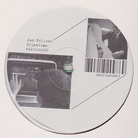 Jan Jelinek - HipBird