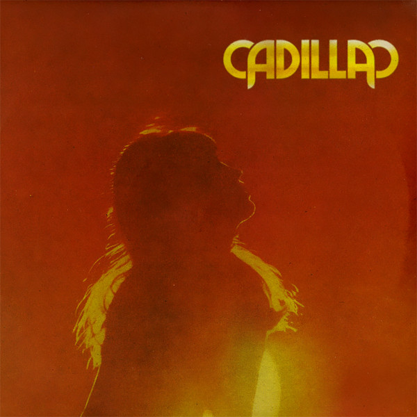 Cadillac - Cadillac : 2LP