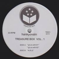 Hankyovain - Treasure Box Vol.1