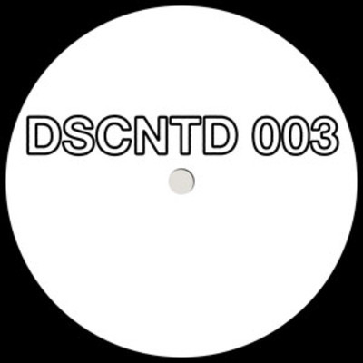 Hugh Pascall - DSCNTD 003