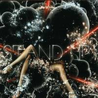 Pitchben - Stand Up Remixes (inc. Runaway / Tiger & Woods Remixes) : 12inch