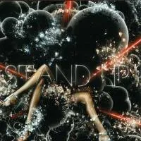 Pitchben - Stand Up Remixes (inc. Runaway / Tiger & Woods Remixes) : 12inch