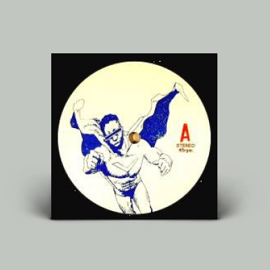 ★VAKULA変名 Vedomir 2LP★DKMNTL 009 [QZJN6] Artist: VEDOMIR : Newtone Records