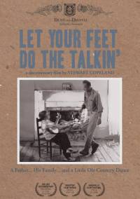 Stewart Copeland - Let Your Feet Do The Talkin' : DVD