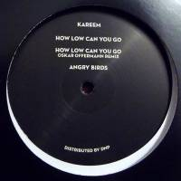 Kareem - How Low Can You Go