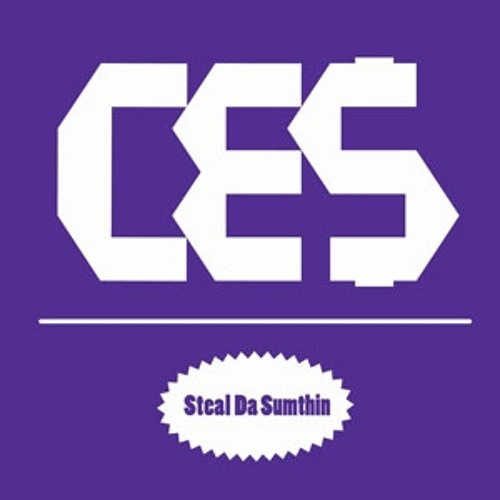 Ce$ - Steal Da Sumthin : MIX-CD