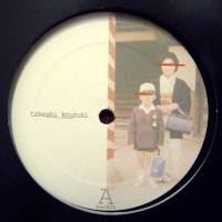 Takeshi Kouzuki - EP : 12inch