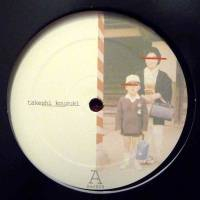 Takeshi Kouzuki - Nothing Sunny