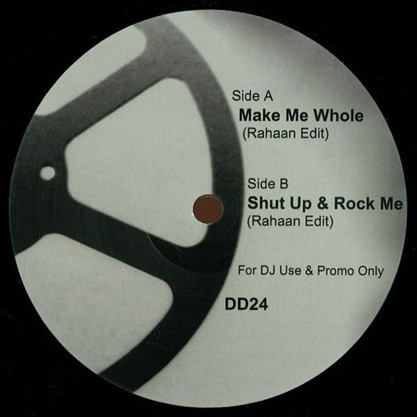 Rahaan - Rahaan Edits