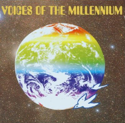 Voices Of The Millennium - Voices Of The Millennium : CD